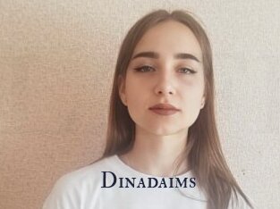 Dinadaims