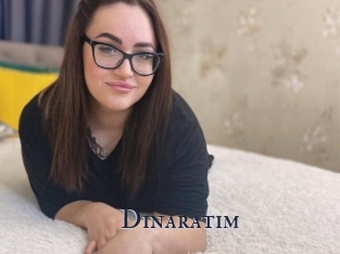 Dinaratim