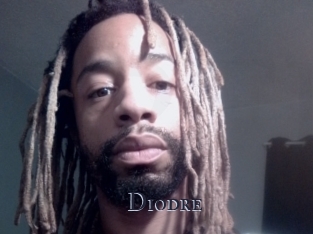Diodre