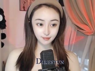 Diresyun