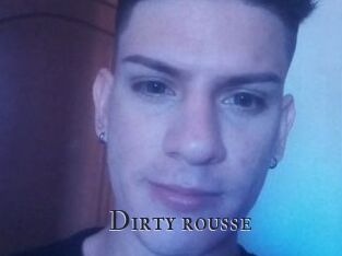 Dirty_rousse