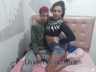 Dirtycouplemilk