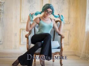 Divaquagmire