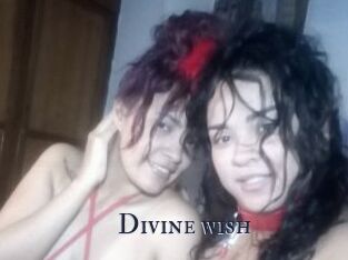 Divine_wish