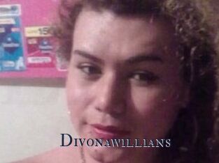 Divonawillians