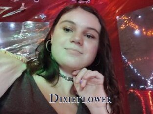 Dixieflower