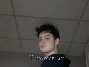 Domdisplay