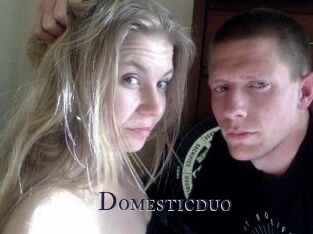 Domesticduo