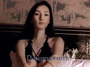 Dominicwhite
