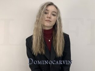 Dominocarvin