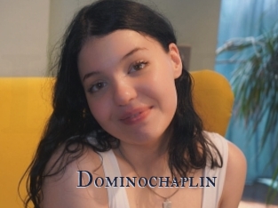 Dominochaplin