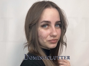 Dominoclutter
