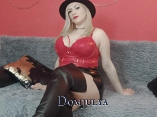 Domjulya