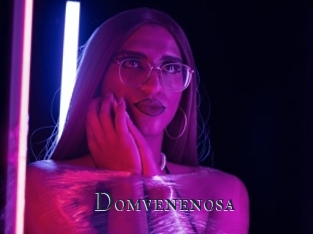 Domvenenosa