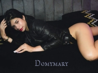 Domymary