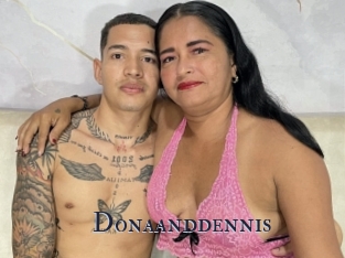 Donaanddennis