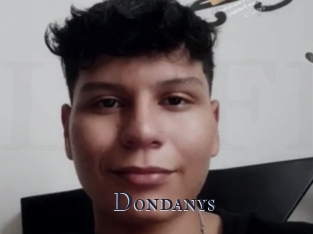 Dondanys