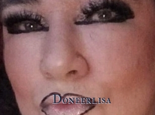 Doneerlisa
