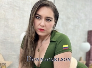 Donnacarlson