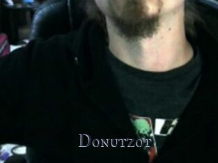 Donutzot