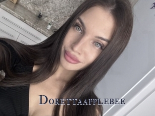 Dorettaapplebee