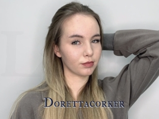 Dorettacorker