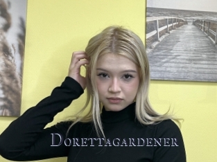 Dorettagardener