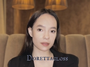 Dorettagloss