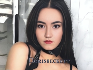 Dorisbeckett