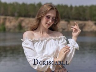Doriscarll
