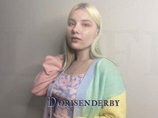 Dorisenderby