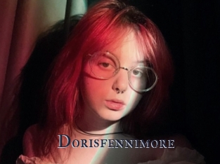 Dorisfennimore