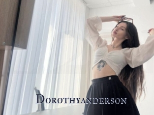 Dorothyanderson