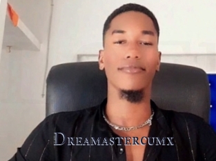 Dreamastercumx