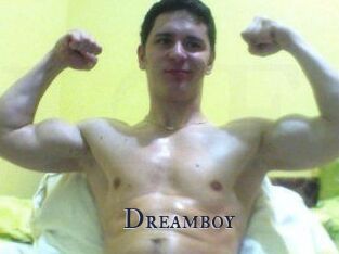 Dreamboy