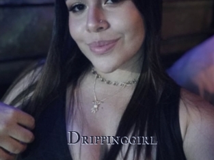 Drippinggirl