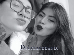 Dulceanddania