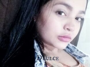 Duulce