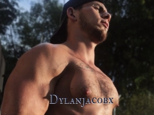Dylanjacobx