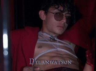 Dylanwatson