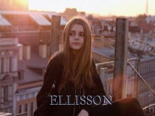 ELLISSON