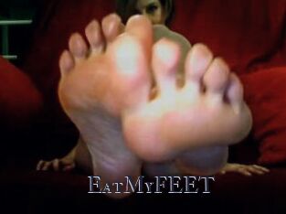 EatMyFEET