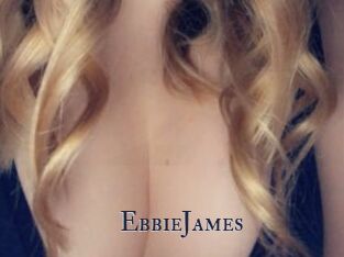 EbbieJames