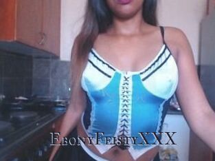 EbonyFeistyXXX