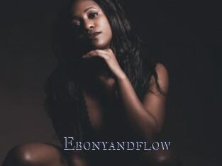 Ebonyandflow
