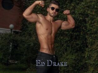 Ed_Drake