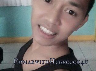 EdmarwithHugecock4u