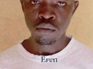 Efuyi