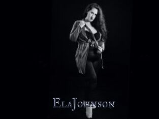 ElaJohnson