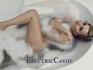 ElectricCassie